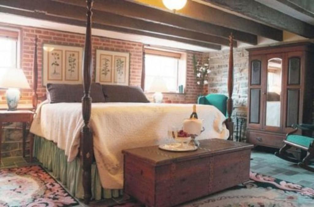 Smithfield Farm B&B Winchester Eksteriør bilde