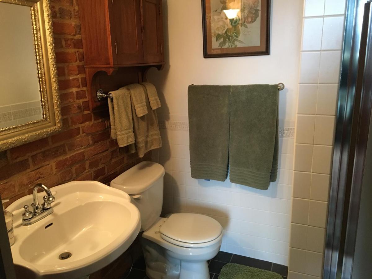 Smithfield Farm B&B Winchester Eksteriør bilde