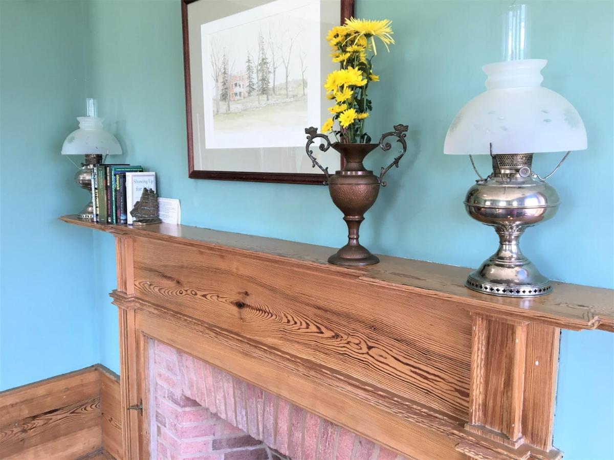 Smithfield Farm B&B Winchester Eksteriør bilde