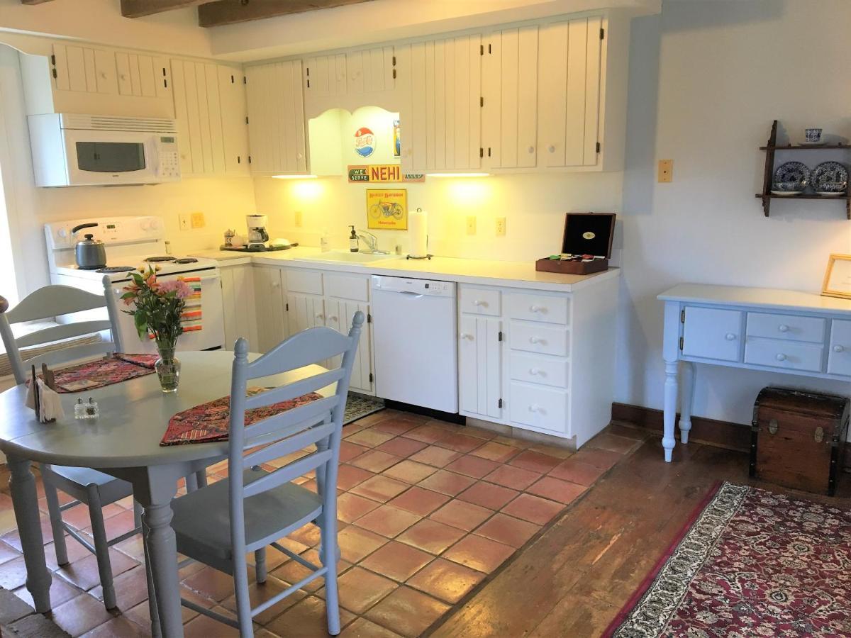 Smithfield Farm B&B Winchester Eksteriør bilde